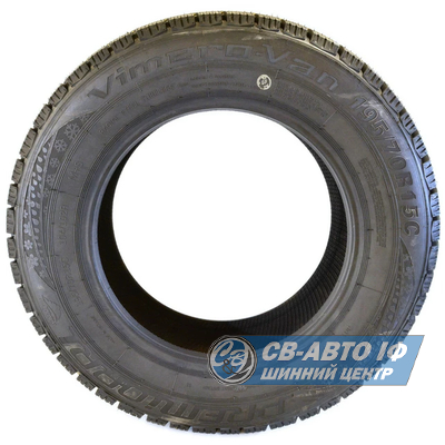 Premiorri Vimero-Van 225/75 R16C 118/116R