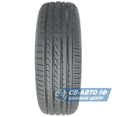 Yokohama BluEarth RV-02 205/65 R16 95H