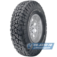 BFGoodrich Mud-Terrain T/A KM2 255/75 R17 111/108Q