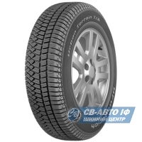 BFGoodrich Urban Terrain T/A 255/55 R18 109V XL