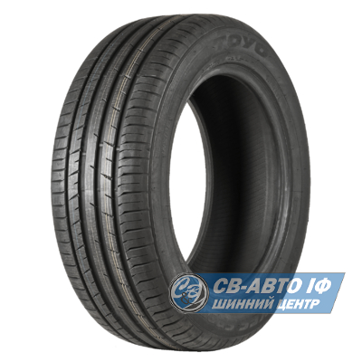 Toyo Proxes Sport SUV 315/40 R21 111Y