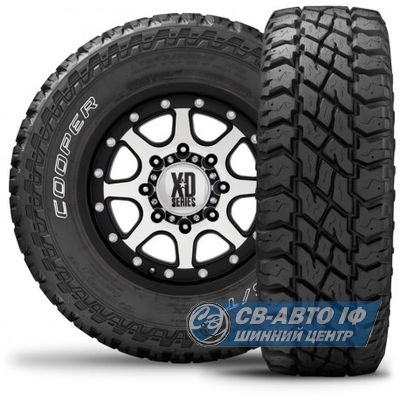 Cooper Discoverer S/T Maxx POR 265/70 R16 121/118Q