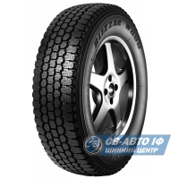 Bridgestone Blizzak W800 195/75 R16C 107/105R