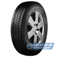 Bridgestone Blizzak W995 215/75 R16C 113/111R