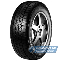 Bridgestone Blizzak LM-25 4x4 255/55 R18 109H XL RFT *