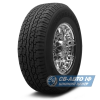 Bridgestone Dueler H/T 689 205 R16C 110/108R