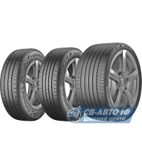 Continental EcoContact 6 165/70 R14 81T