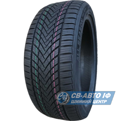 Tracmax X-privilo All Season Trac Saver 165/70 R14 85T XL