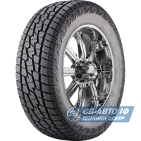 Zeta ZIVARO A/T 265/60 R20 121/118S