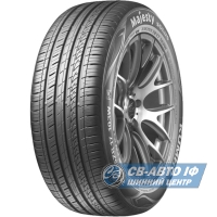 Kumho Majesty Solus KU50 225/45 R17 91W