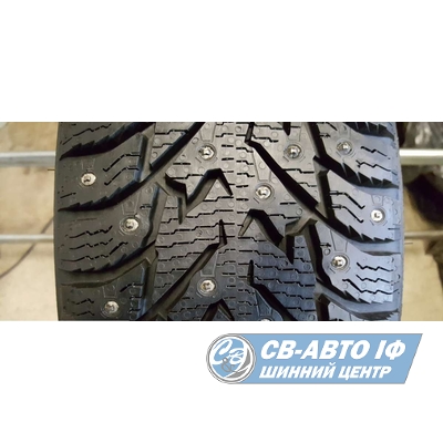 Bridgestone Noranza 001 225/40 R18 92T XL (под шип)