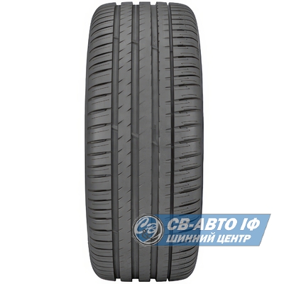 Michelin Pilot Sport 4 SUV 235/50 R20 104Y XL J LR