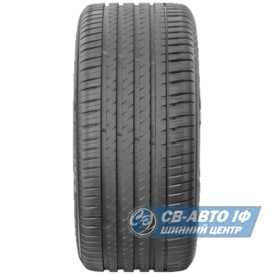 Michelin Pilot Sport 4 SUV 275/55 R19 111W FRV