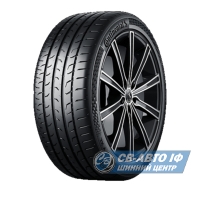 Continental MaxContact MC6 235/45 R17 97W XL FR