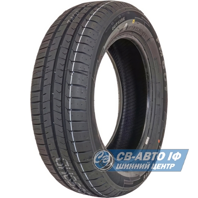 Kpatos FM601 205/60 R16 92V