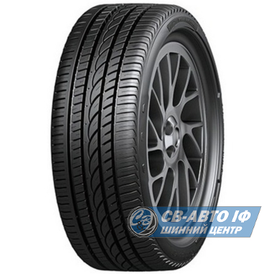 Powertrac CityRacing SUV 275/45 R20 110V XL