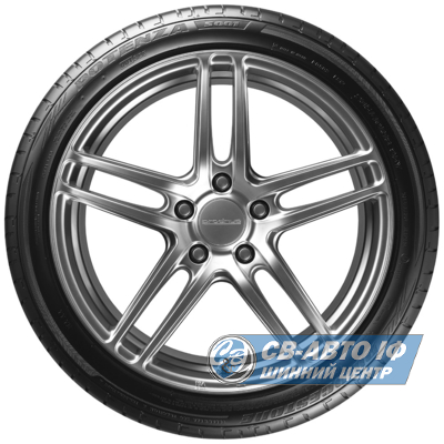 Bridgestone Potenza S001 225/50 R17 94W FR RFT *
