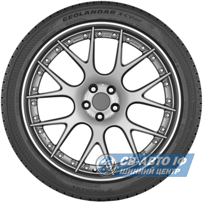 Yokohama Geolandar X-CV G057 275/50 R20 113W XL