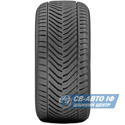 Taurus All Season 215/55 R17 98V XL