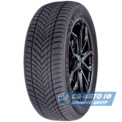 Tracmax X-privilo S130 165/70 R13 79T