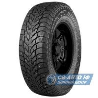 Nokian Hakkapeliitta LT3 225/75 R16 115/112Q (шип)