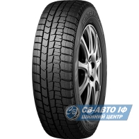 Dunlop Winter Maxx WM02 215/55 R17 94T