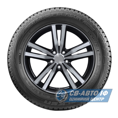 Falken EuroAll Season AS210 235/55 R18 104V XL