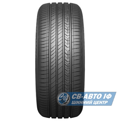 Kumho Majesty 9 Solus TA91 235/45 R19 99V XL
