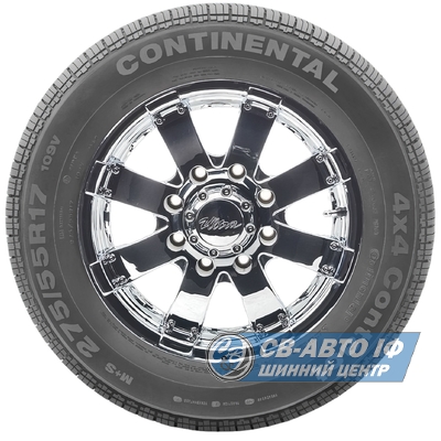 Continental Conti4x4Contact 215/65 R16 98H