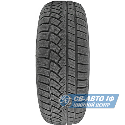 Continental 4x4 WinterContact 255/55 R18 105H FR *