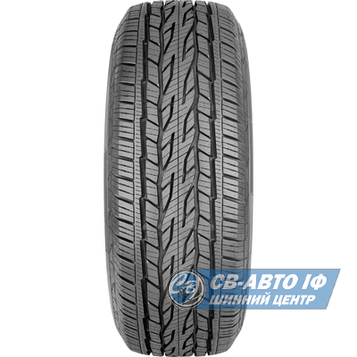 Continental ContiCrossContact LX2 215/60 R17 96H FR